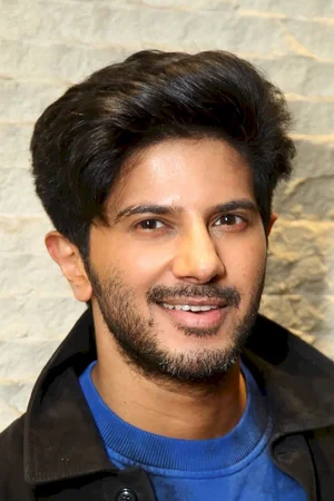 Dulquer Salmaan