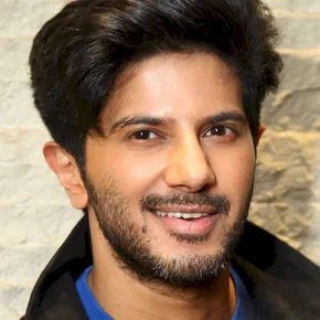 Photo star :  Dulquer Salmaan