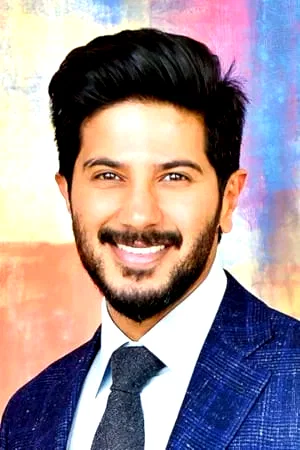  Dulquer Salmaan