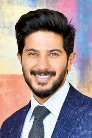 Dulquer Salmaan photo