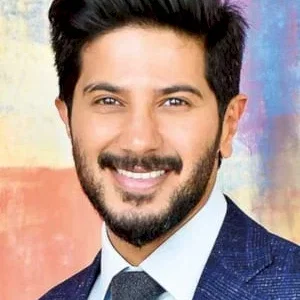  Dulquer Salmaan