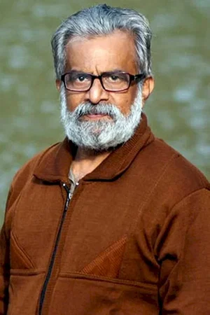  P Balachandran photo