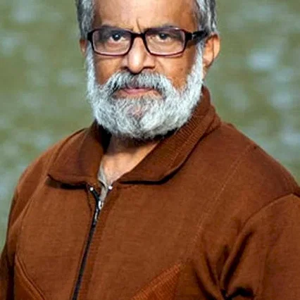  P Balachandran