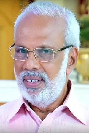  M R Gopakumar photo