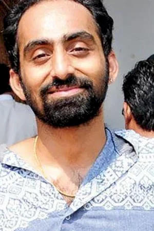  Srinath Rajendran photo