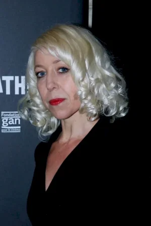 Céline Fuhrer photo