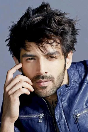 Kartik Aaryan photo