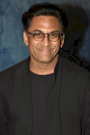Photo de  Ram Madhvani