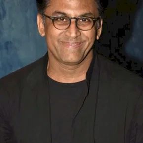 Photo star :  Ram Madhvani