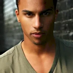 Photo star : Michael Xavier