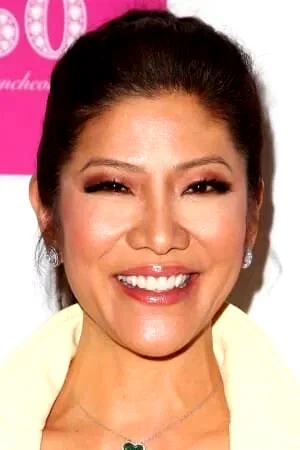 Julie Chen Moonves