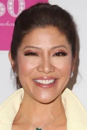  Julie Chen Moonves photo