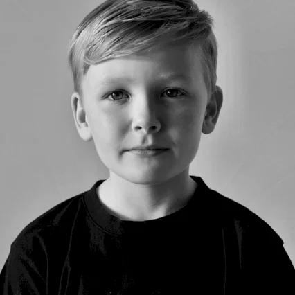  Jude Hill