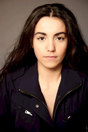  Lina El Arabi photo