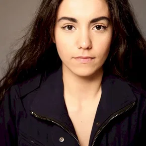 Photo star :  Lina El Arabi
