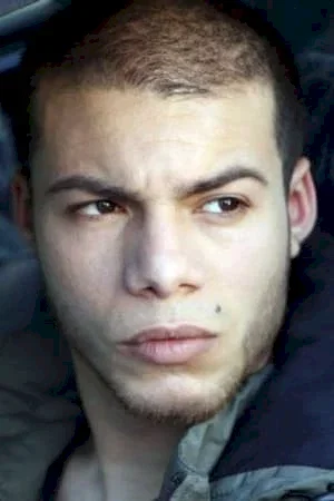 Photo de Aïmen Derriachi