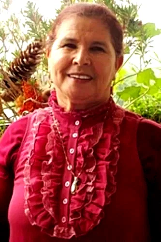  Milouda Chaqiq