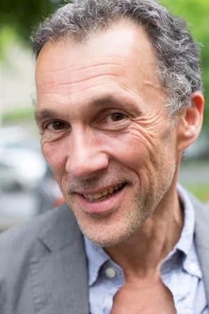 Arnaud Bédouet photo