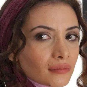 Photo star :  Songül Öden