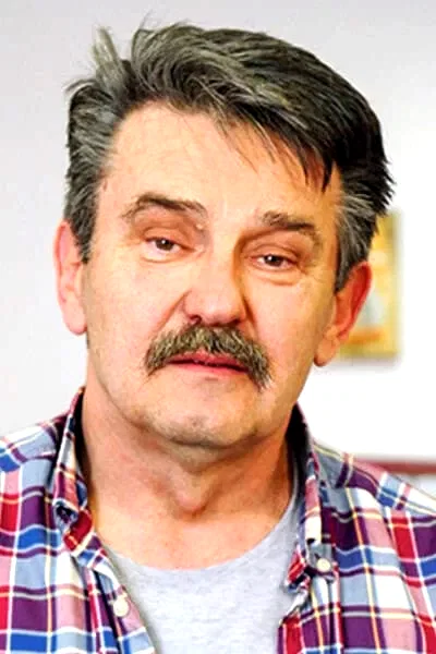Milan Strljic