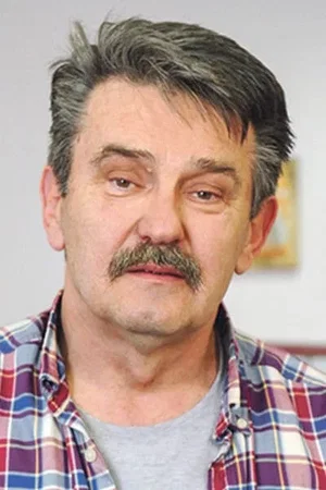 Milan Strljic photo