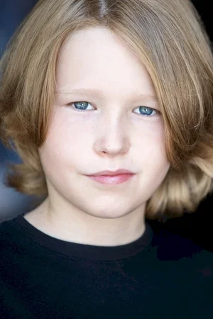 Luke David Blumm photo