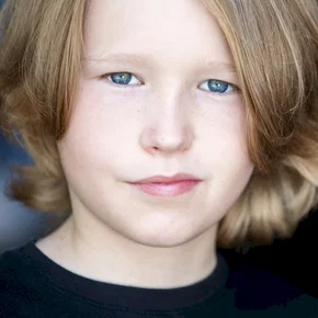 Photo star :  Luke David Blumm