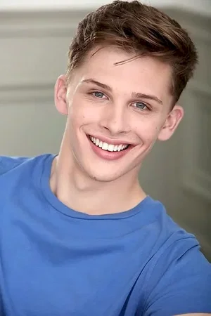  Blaine Maye photo