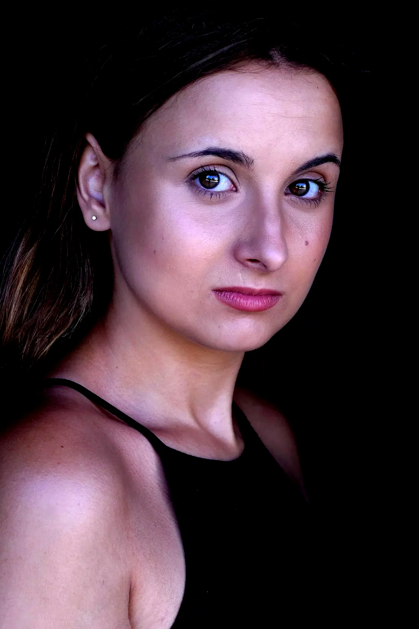  Sarah Petrick