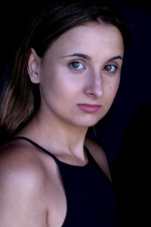  Sarah Petrick photo