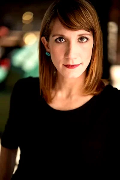  Bree Elrod