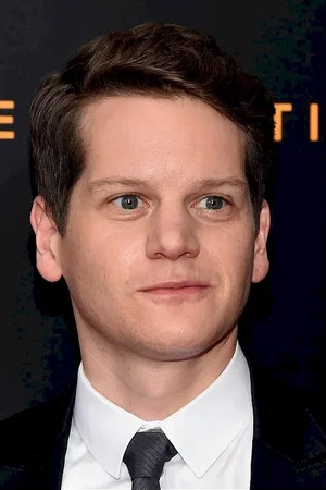 Graham Moore photo
