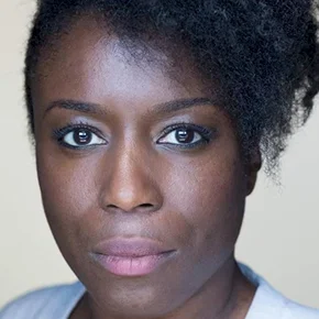 Photo star :  Sharlene Whyte