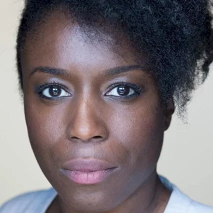  Sharlene Whyte