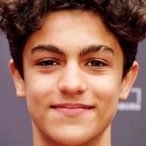 Photo star :  Caspar Fischer Ortman