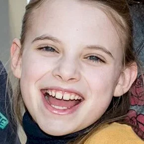 Photo star :  Emilia Flint