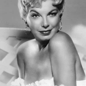 Photo star : Barbara Nichols