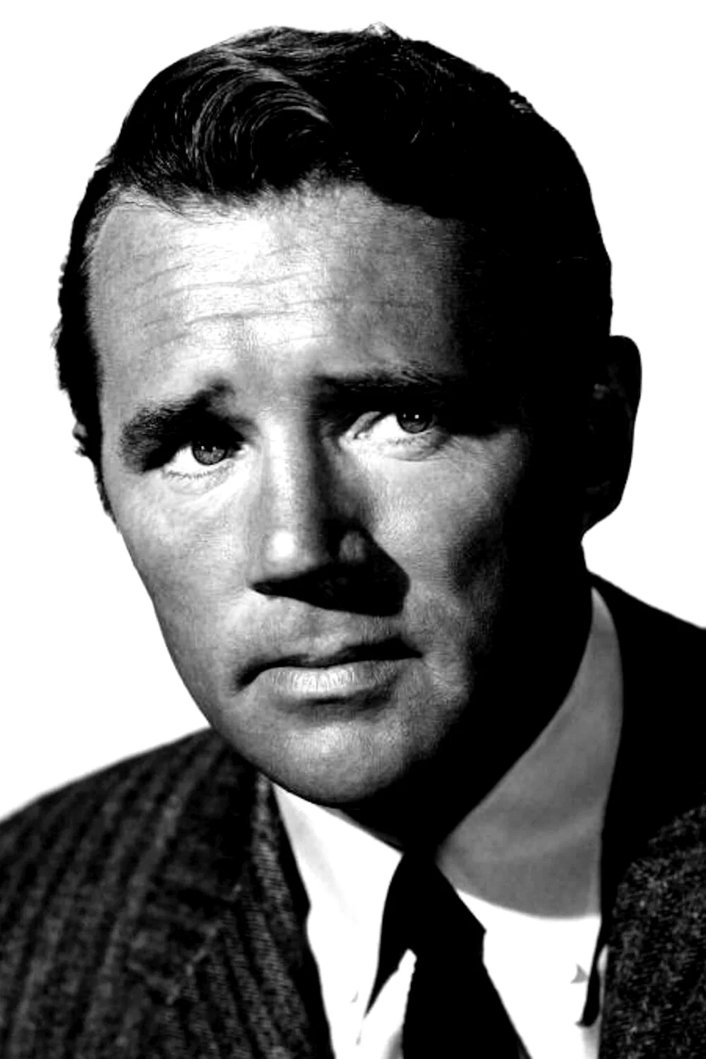 Howard Duff
