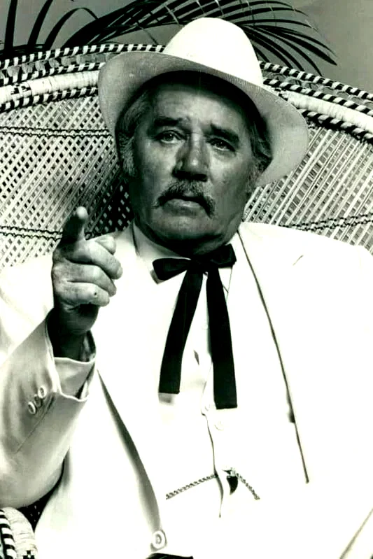 Howard Duff