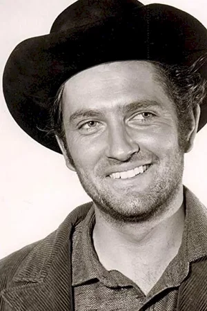Photo de John Drew Barrymore