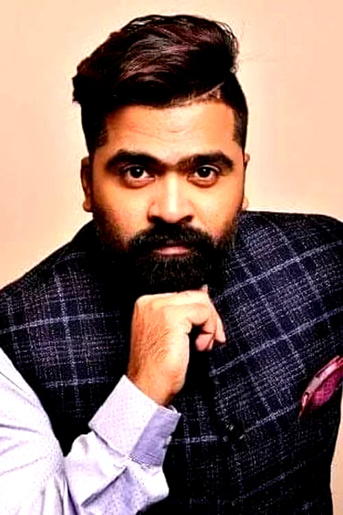  Silambarasan