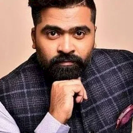  Silambarasan