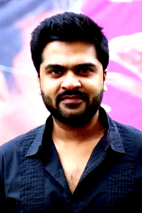  Silambarasan