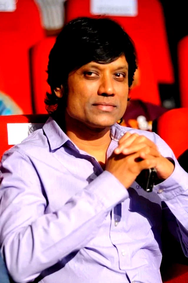  S. J. Surya