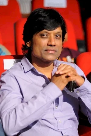  S. J. Surya photo