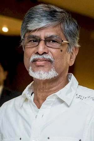  S. A. Chandrasekhar