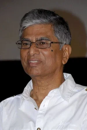  S. A. Chandrasekhar