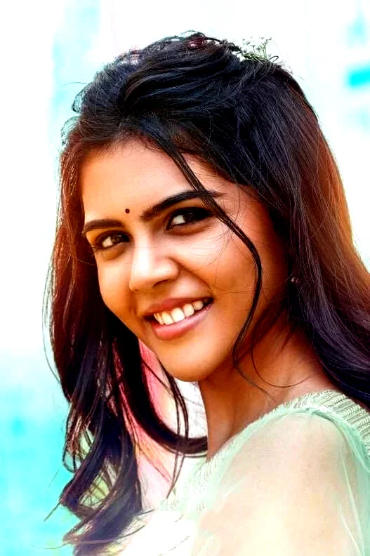  Kalyani Priyadarshan