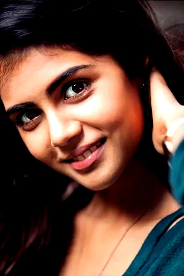  Kalyani Priyadarshan
