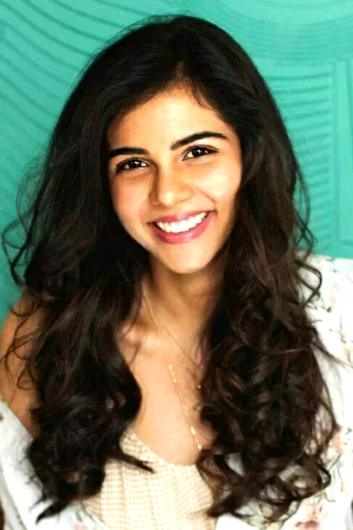  Kalyani Priyadarshan